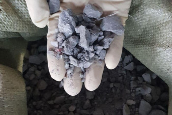 Фотография к новости: Задержаны члены ОПГ за контрабанду золотосодержащей руды в Китай - КНБ