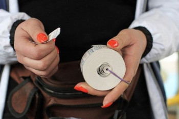 Фотография к новости: Обеспечить бесплатный проезд сопровождающим детей-инвалидов предложили в Астане