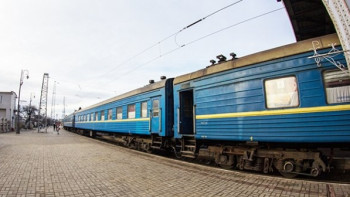 Фотография к новости: Дополнительные поезда запустят в Казахстане в праздничные дни 