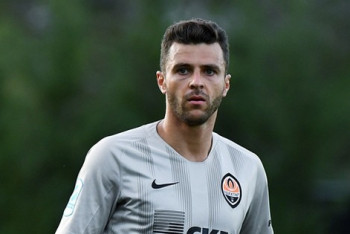 Фотография к новости: "Кайрат" купил легионера почти за полмиллиона евро