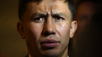 Фотография к новости: Головкин подал в суд на бывших менеджеров, требуя от них 3,5 млн долларов