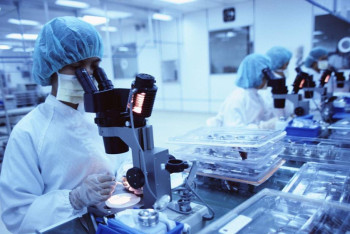 Фотография к новости: Сальмонеллу и кишечную палочку обнаружили уральские санэпидемиологи в курином фарше