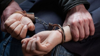 Фотография к новости: По подозрению в коррупции задержан депутат маслихата Атырауской области