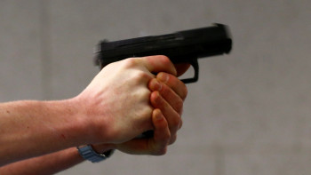 Фотография к новости: В ходе потасовки застрелили парня в Мангистауской области 