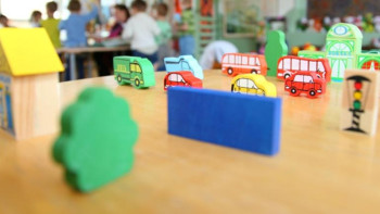 Фотография к новости: У  бывшей заведующей детского сада в Алматы подтвердили туберкулёз 