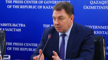 Фотография к новости: В РК могут запретить времянки для проживания 