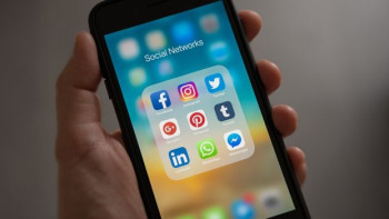 Фотография к новости: Карагандинцы могут обратиться в госорганы через Instagram