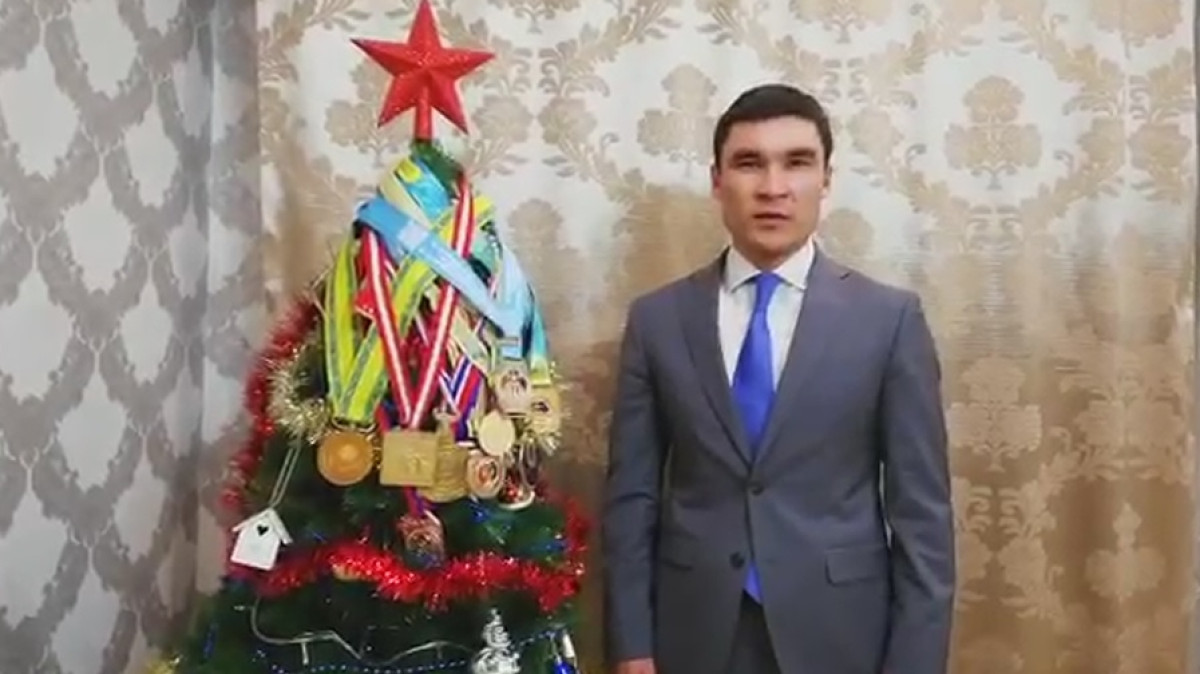  Региональная служба коммуникации Атырауской области