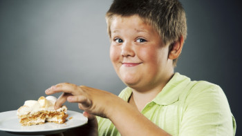 Фотография к новости: Ожирение одно из быстроразвивающихся заболеваний в Центральной Азии – ЮНИСЕФ 