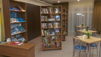 Фотография к новости: Магазин без продавца открыли в Костанае