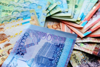 Фотография к новости: На увеличение зарплат учителей выделят 62 млрд тенге - Минфин 