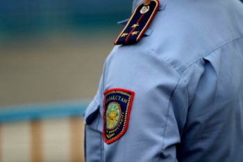 Фотография к новости: Как получил пропуск погибший на KADEX-2018 выясняет ДВД Астаны