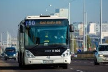 Фотография к новости: Общественные слушания по тарифам за проезд пройдут в Астане