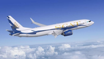 Фотография к новости: Часть пассажиров задержавшегося на сутки рейса Алматы - Пхукет вылетят 15 февраля 