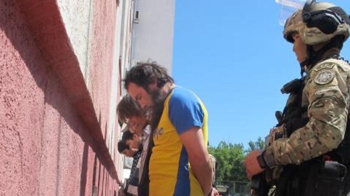  пресс-служба КНБ РК