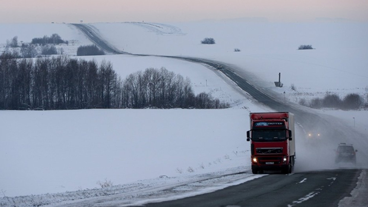  Sputnik Казахстан