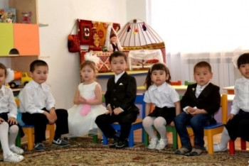 Фотография к новости: Жалобу актаусцев на свободные места только в частных детсадах прокомментировали в акимате