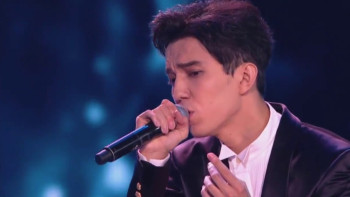 Фотография к новости: Димаш Кудайберген выступит на кинофестивале в Шанхае