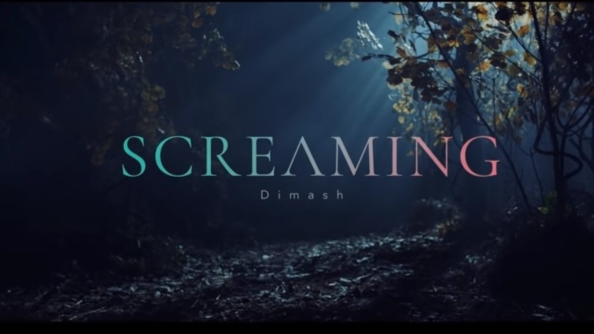  Кадр из клипа