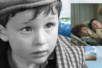 Фотография к новости: Сыгравший 20 лет назад в "Титанике" мальчик рассказал, сколько он до сих пор получает за съемки