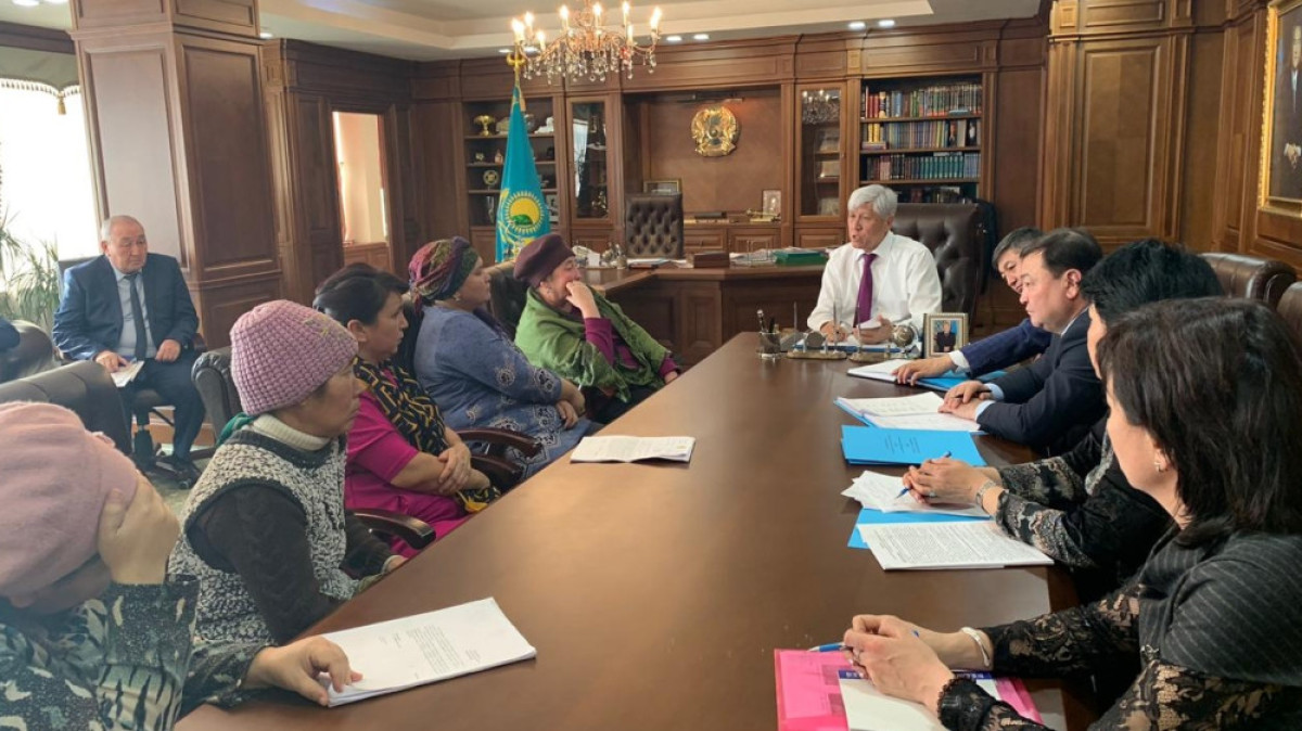  Галымурат Жукел