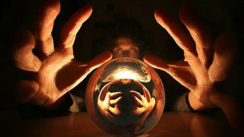 Фотография к новости: Предсказания из газеты за 1996 года вызвали ажиотаж в Интернете