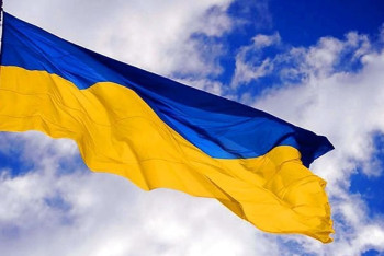 Фотография к новости: В Украине официально объявили о втором туре президентских выборов 