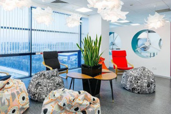 Фотография к новости: Коворкинг-центр для многодетных матерей откроют в Актобе