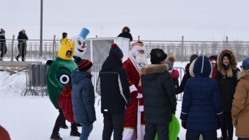 Фотография к новости: Скульпторы Казахстана, России и Китая построят в Астане ледовый городок