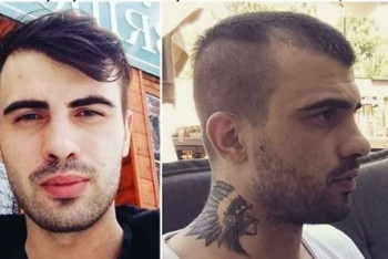 Фотография к новости: Пропавший  музыкант найден мёртвым в Алматинской области