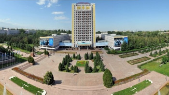 Фотография к новости: Лидером по грантам среди вузов стал КазНУ  