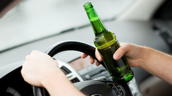 Фотография к новости: В пьяной езде подозревают сотрудника казахстанского посольства в Литве 