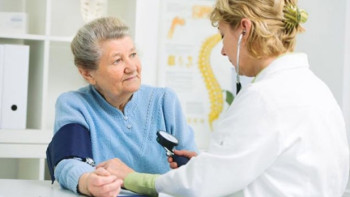 Фотография к новости: До 46% частных медорганизаций участвуют в ГОБМП