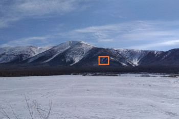 Фотография к новости: Лыжник погиб под лавиной в ВКО