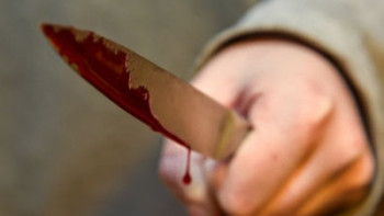 Фотография к новости: Зарезавшего женщину возле магазина мужчину задержали в Темиртау 