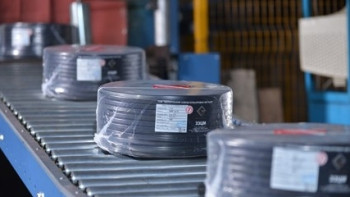 Фотография к новости: Более 500 новых рабочих мест создается в Индустриальной зоне Алматы