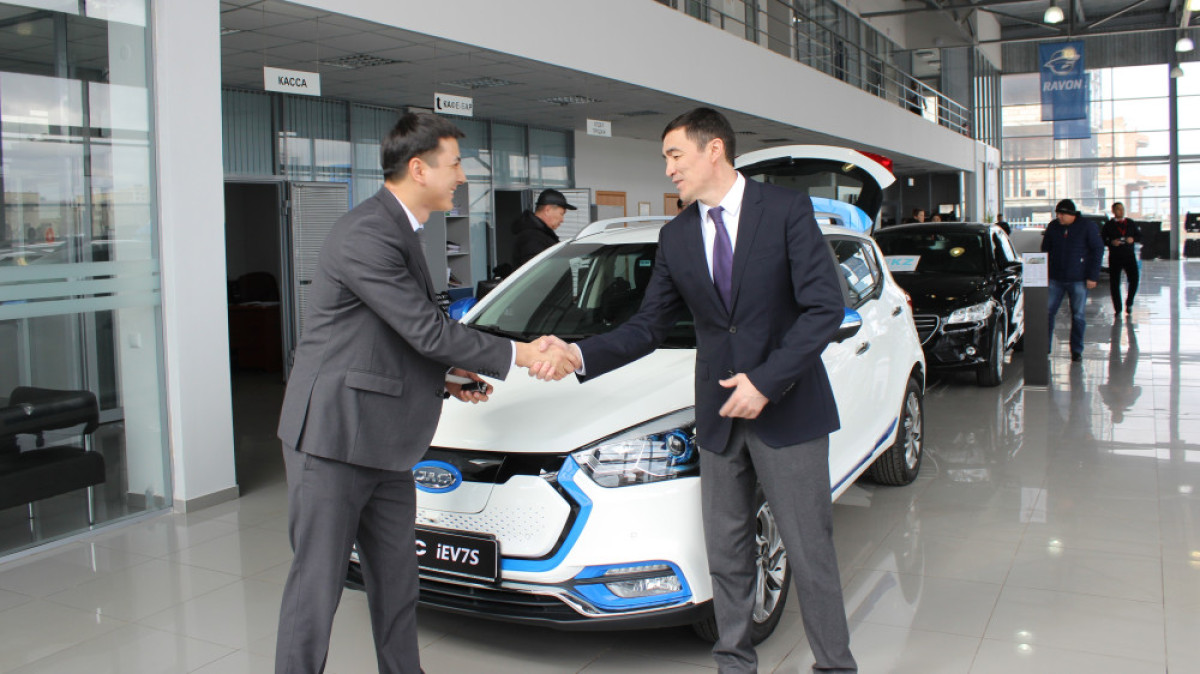  пресс-служба АО "ГК "Аллюр"