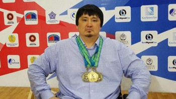 Фотография к новости: Больше 15 лет запросили для лидера ОПГ "Четыре брата" гособвинители в Актобе