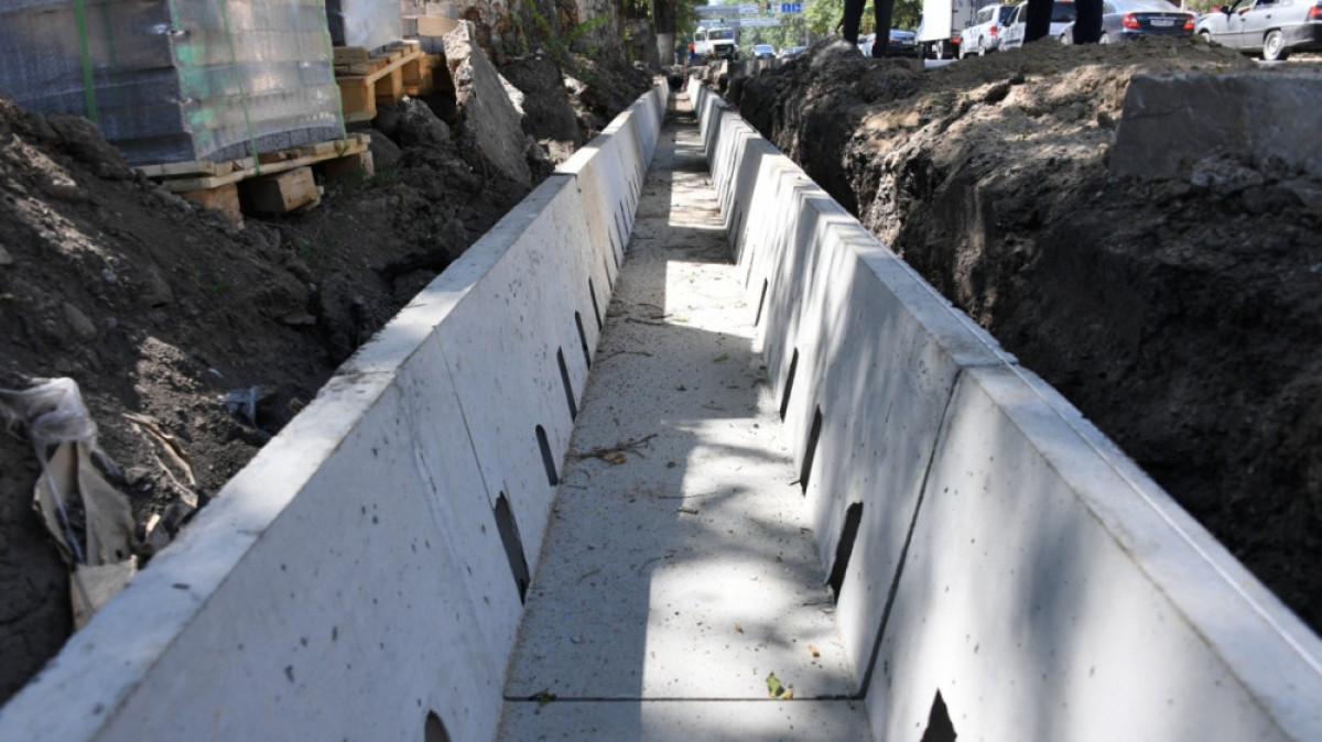  пресс-служба акимата Алматы