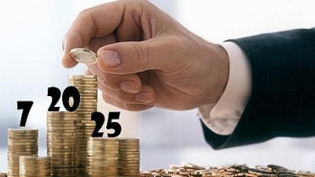 Фотография к новости: 30 казахстанцев в день получают кредиты по программе "7-20-25"