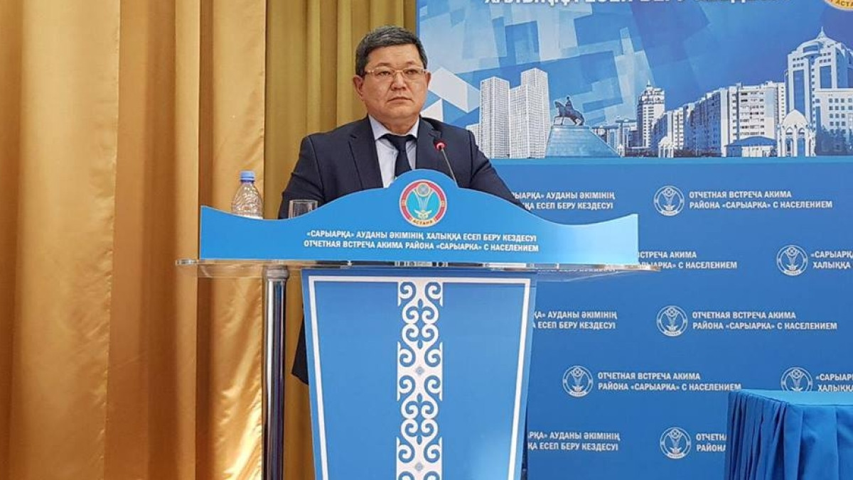  facebook.com/Арман Тулубек