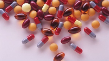 Фотография к новости: Минздрав РК усилит контроль за реализацией "Трамадола" в аптеках