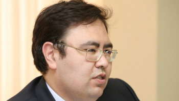 Фотография к новости: На расширение географии экспорта Казахстана выделят 500 млрд тенге