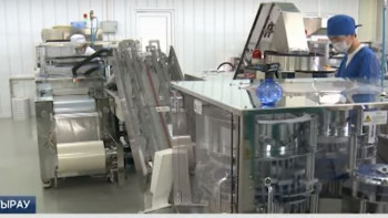 Фотография к новости:  Людей с инвалидностью активно трудоустраивают в Атырау