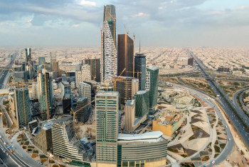 Фотография к новости: 11 принцев арестованы в Саудовской Аравии 