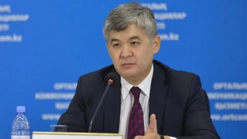 Фотография к новости: Биртанов провёл совещание по строительству нового онкоцентра в Астане 