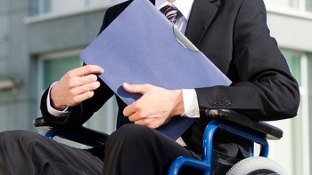 Фотография к новости: Создание рабочих мест для инвалидов в разы отстаёт от плана – Минтруда