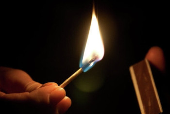 Фотография к новости: Прослеживается безответственность взрослых – Балиева о поджоге мальчика в Таразе