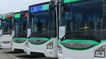 Фотография к новости: На матч столичного "Барыса" и хабаровского "Амура" организуют шаттл - басы