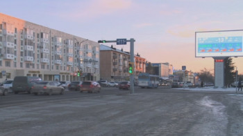 Фотография к новости: Передвижная эколаборатория действует в Павлодарской области